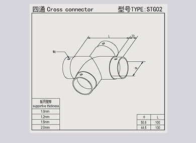 四通：STG02